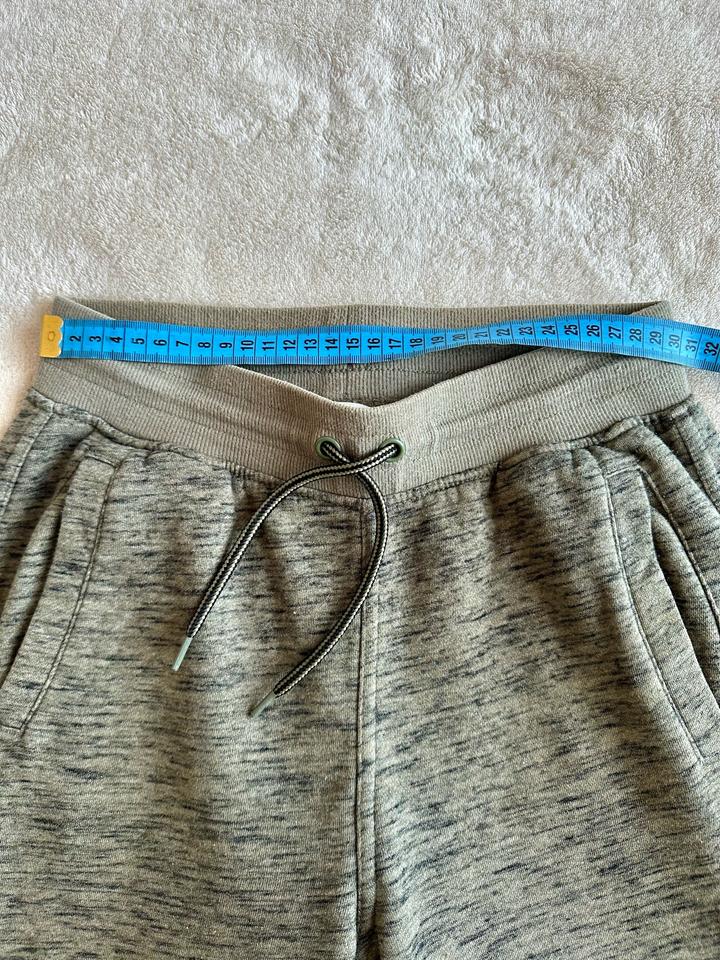 H&M джоггеры для мальчика