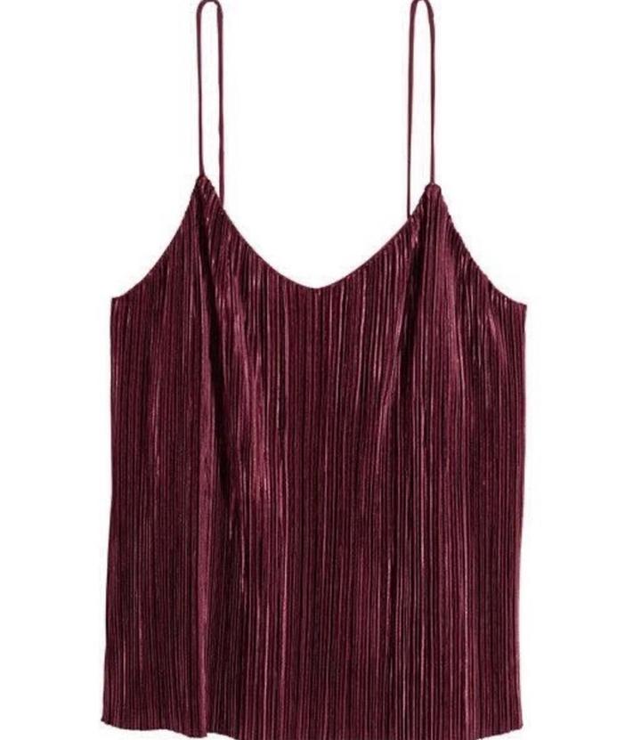 H&M