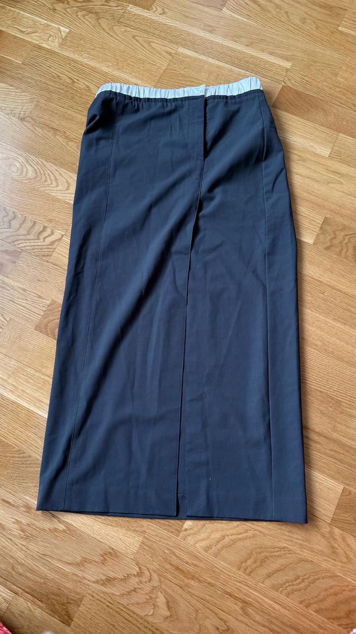 Юбка zara