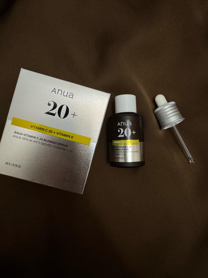 Anua