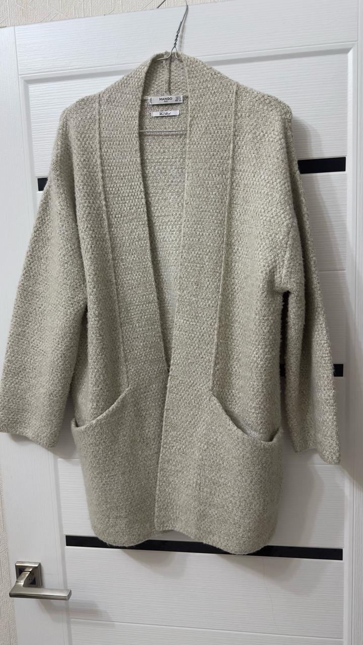 Mango