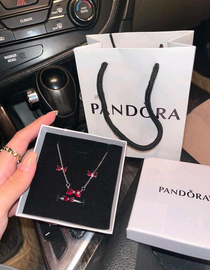 Pandora Пандора набор