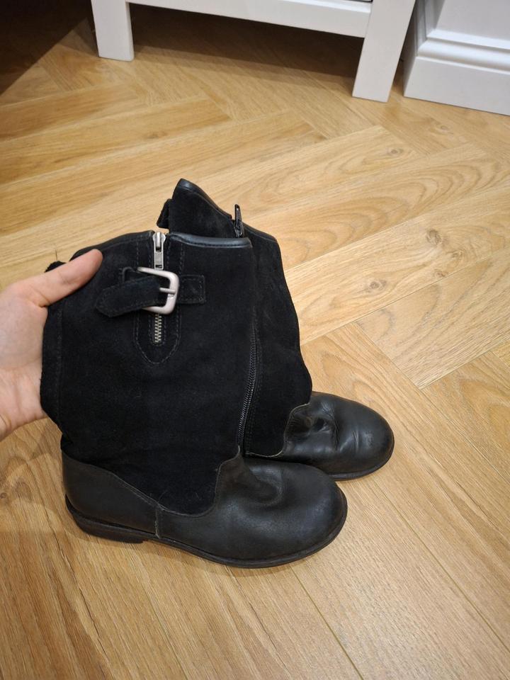 Zara Kids