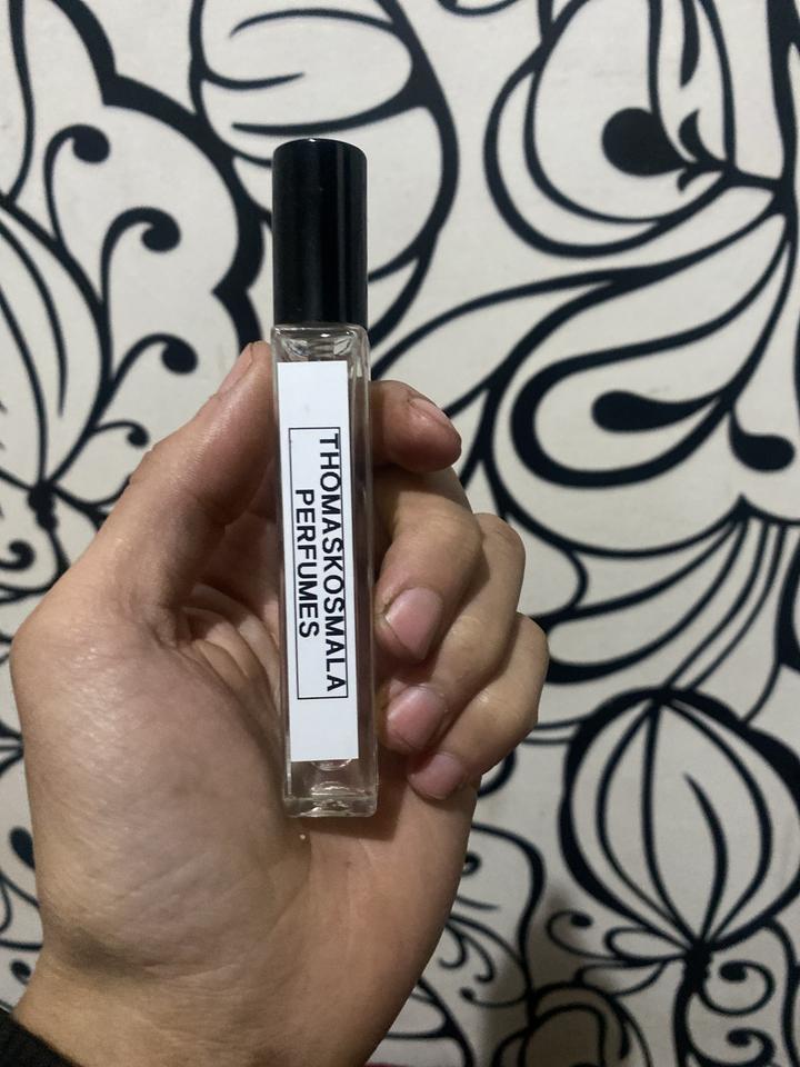Tom Ford Thomas Kosmala парфюм