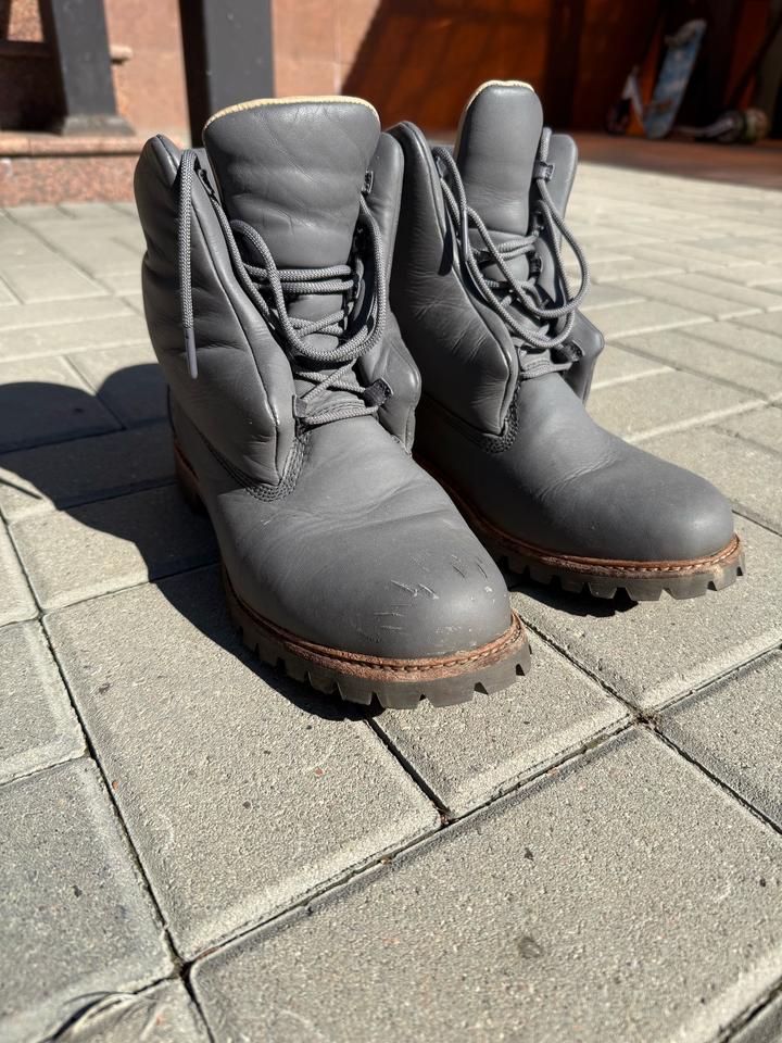 Timberland