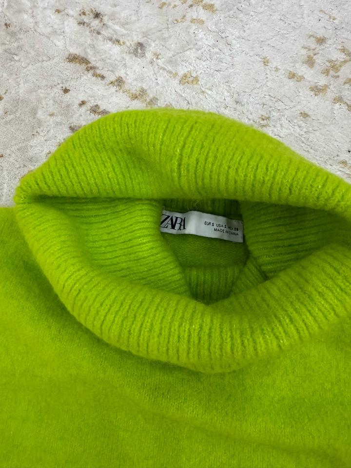 Свитер ZARA