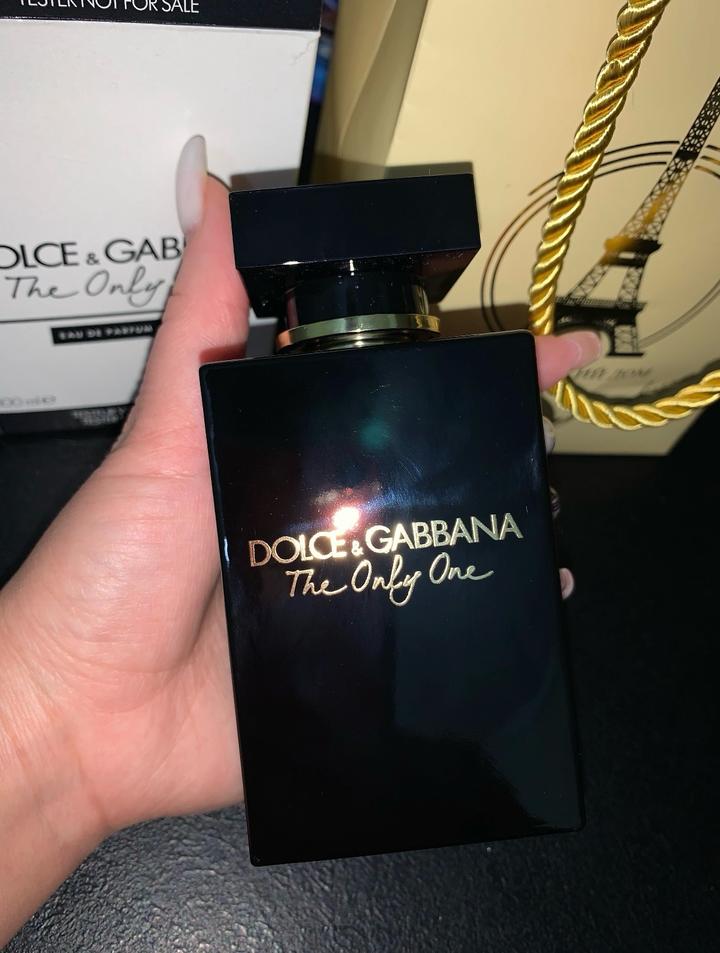 Dolce & Gabbana