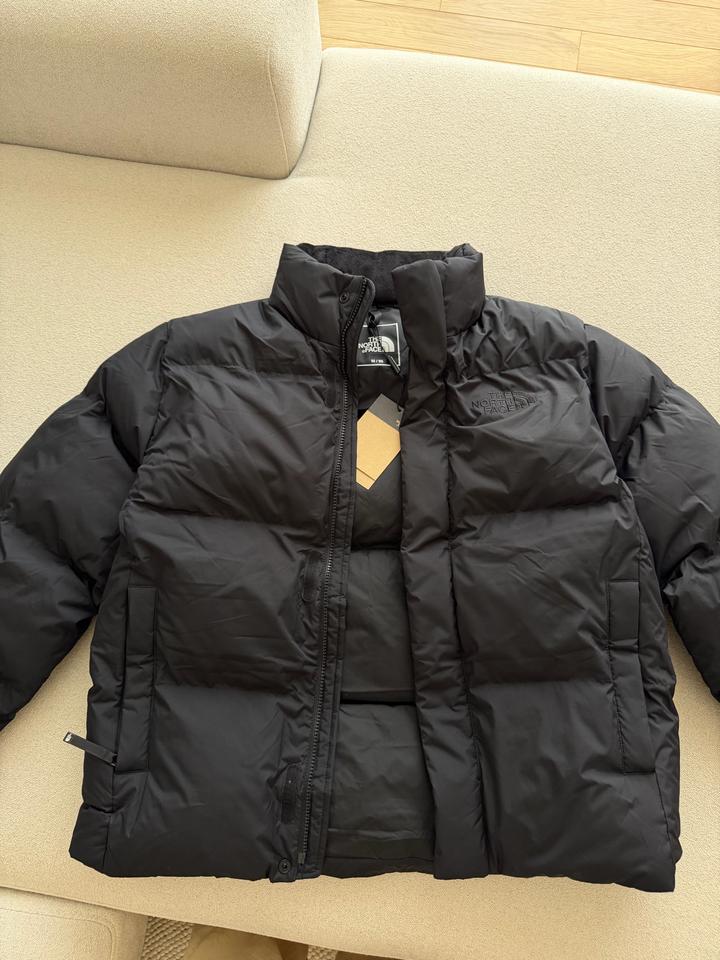 The North Face
