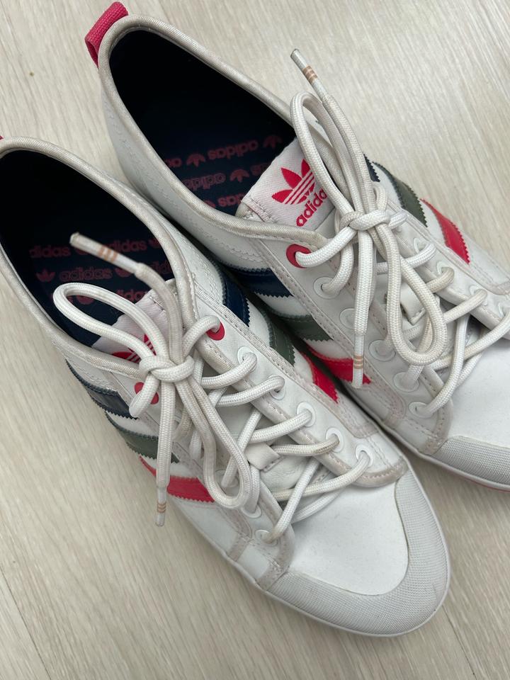 Adidas