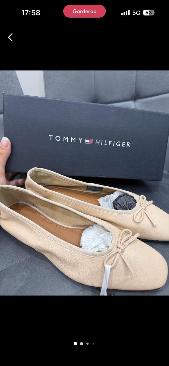 Tommy Hilfiger