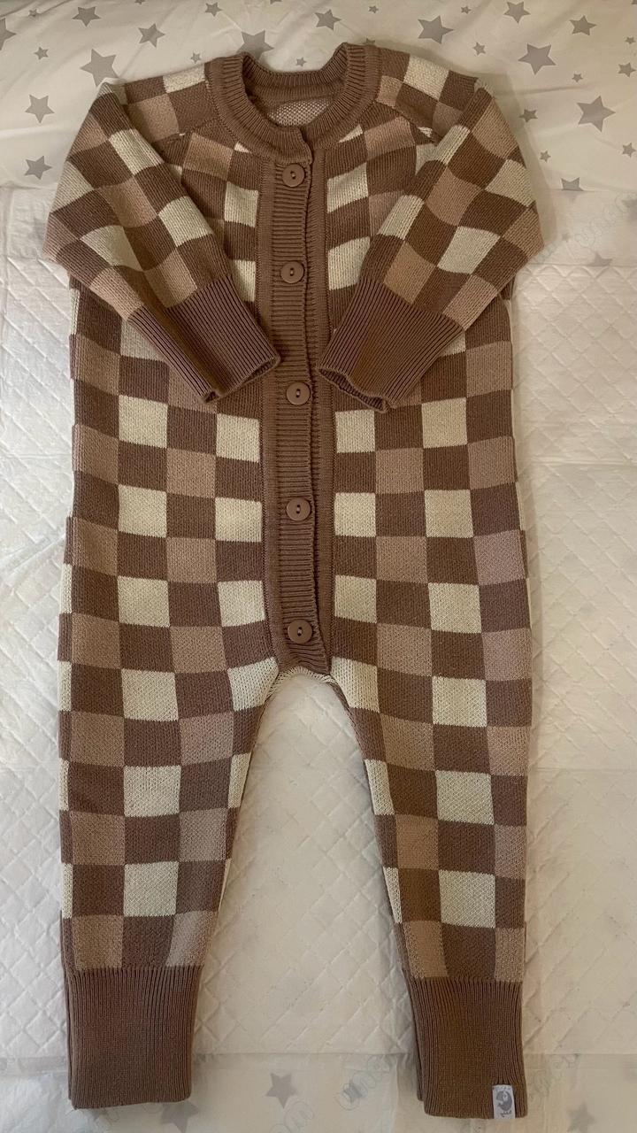 loomknits Комбинезоны для малыша