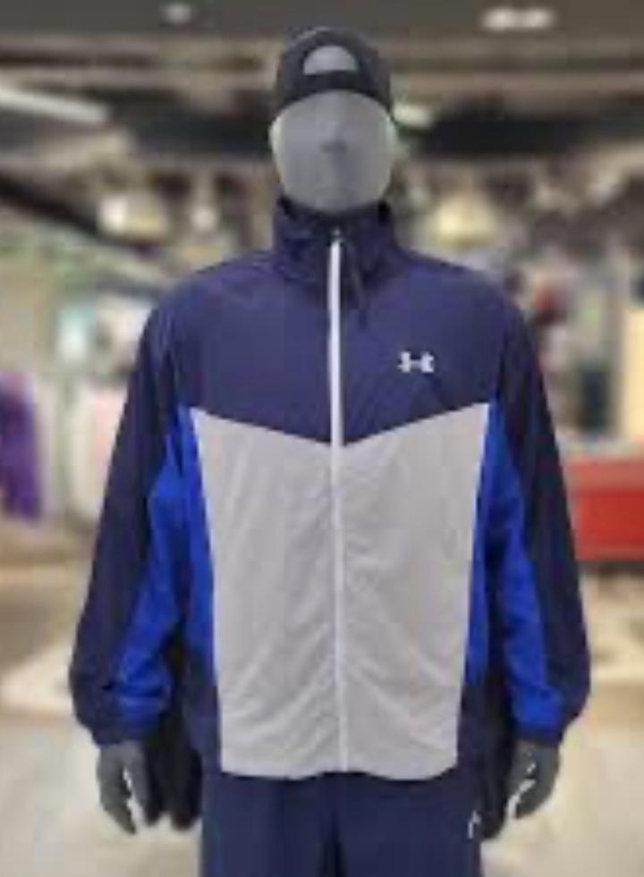 Under Armour