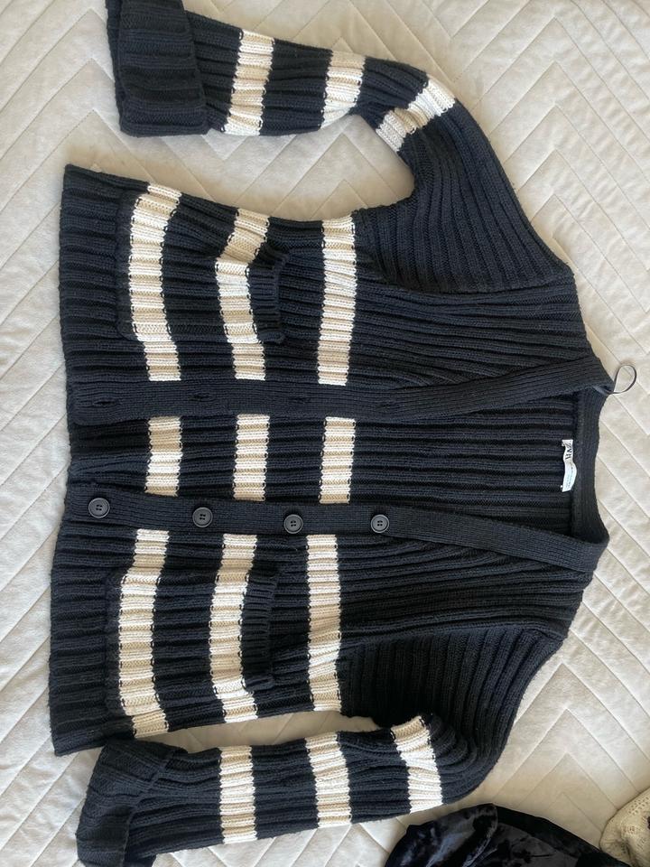 Zara Кардиган