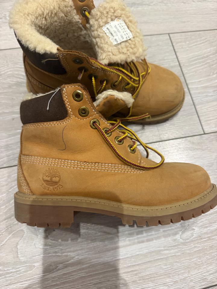 Timberland
