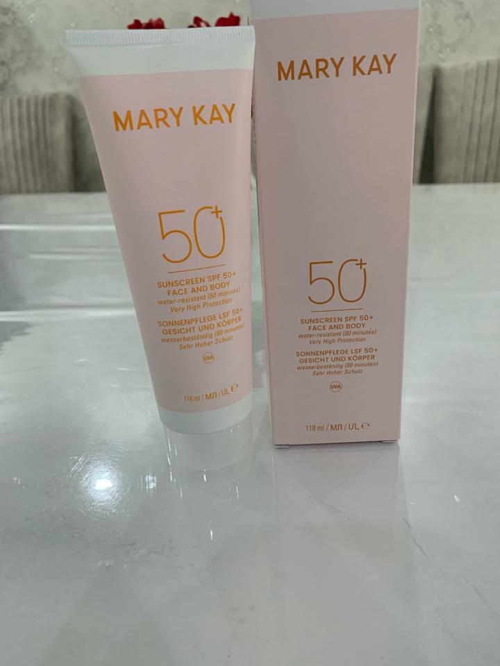 Mary Kay