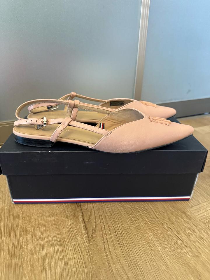 Tommy Hilfiger