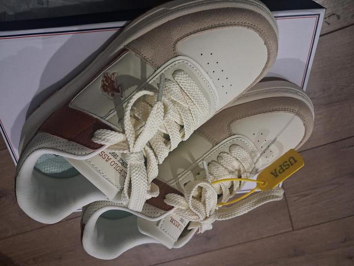U.S. Polo Assn. U.S polo assn