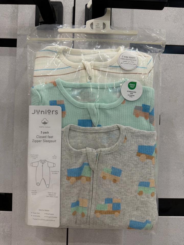 мамас папас Набор комбинезонов