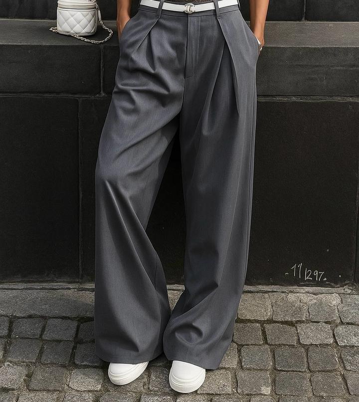 Брюки Zara XS