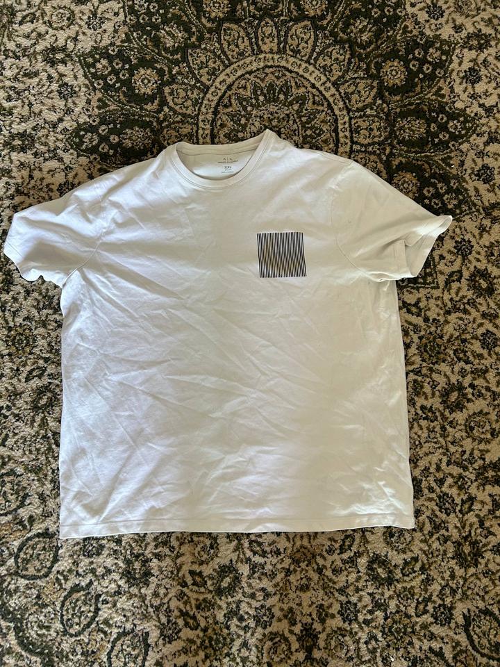 armani exchange