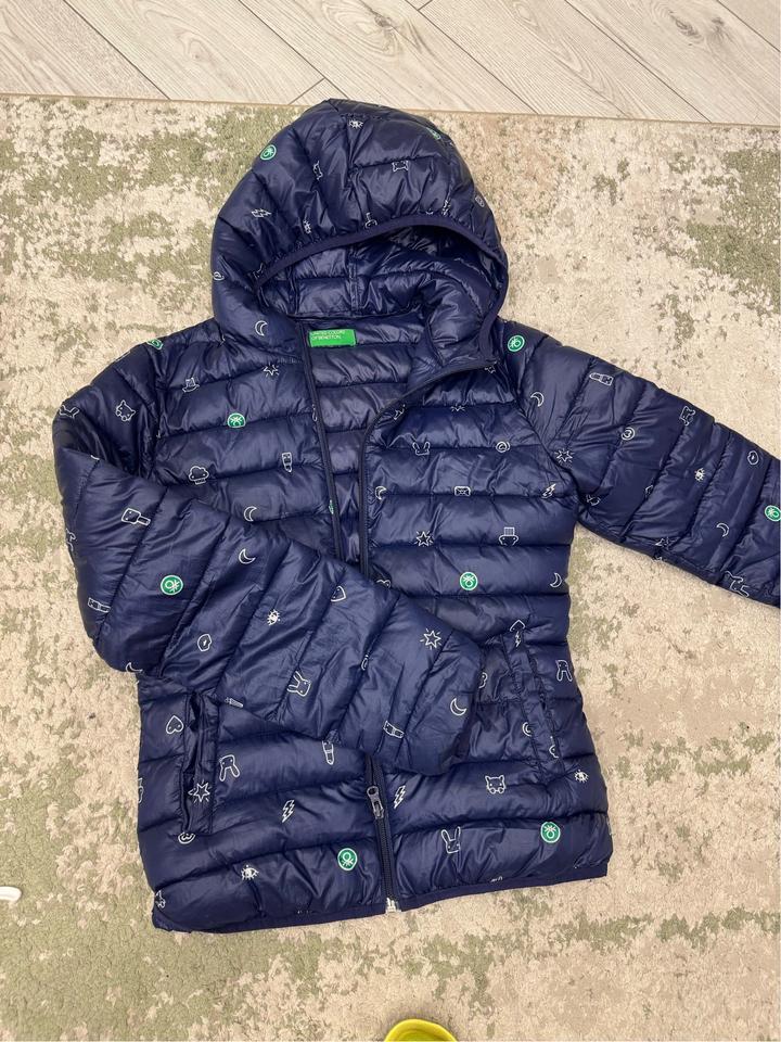 Куртка United Colors of Benetton