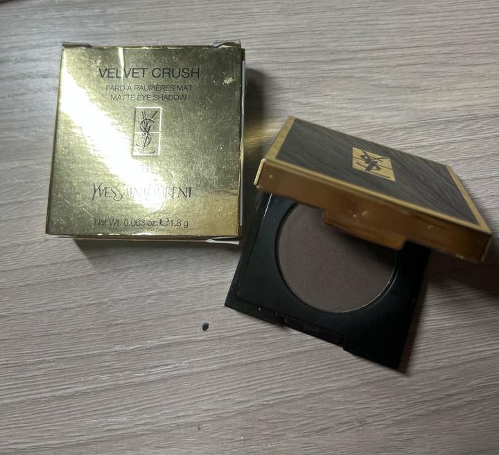 Yves Saint Laurent