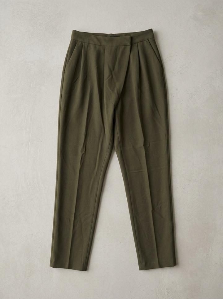Брюки ZARA