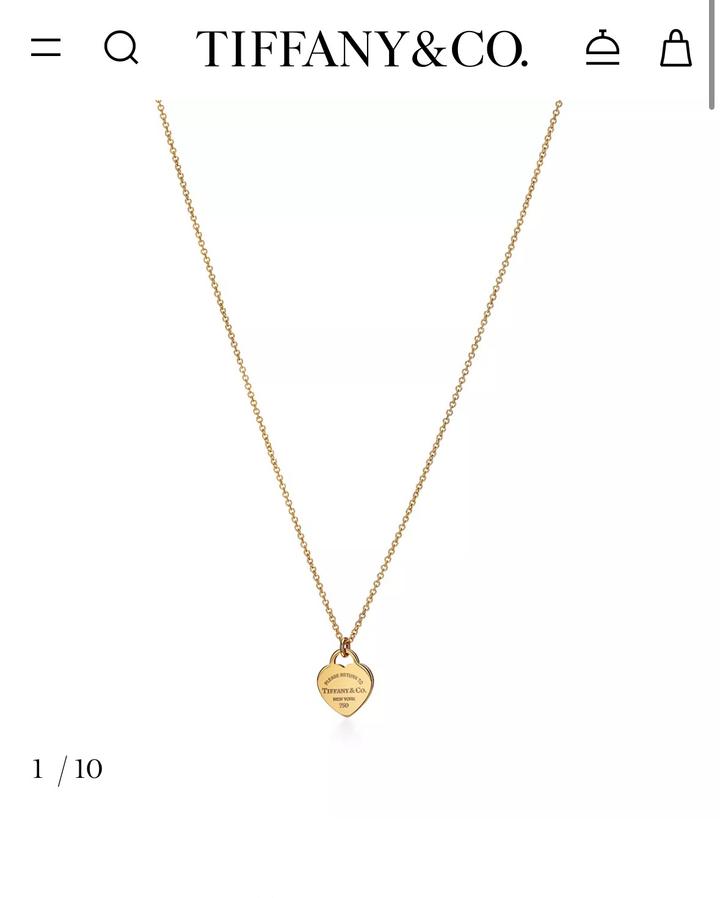 Tiffany & Co.