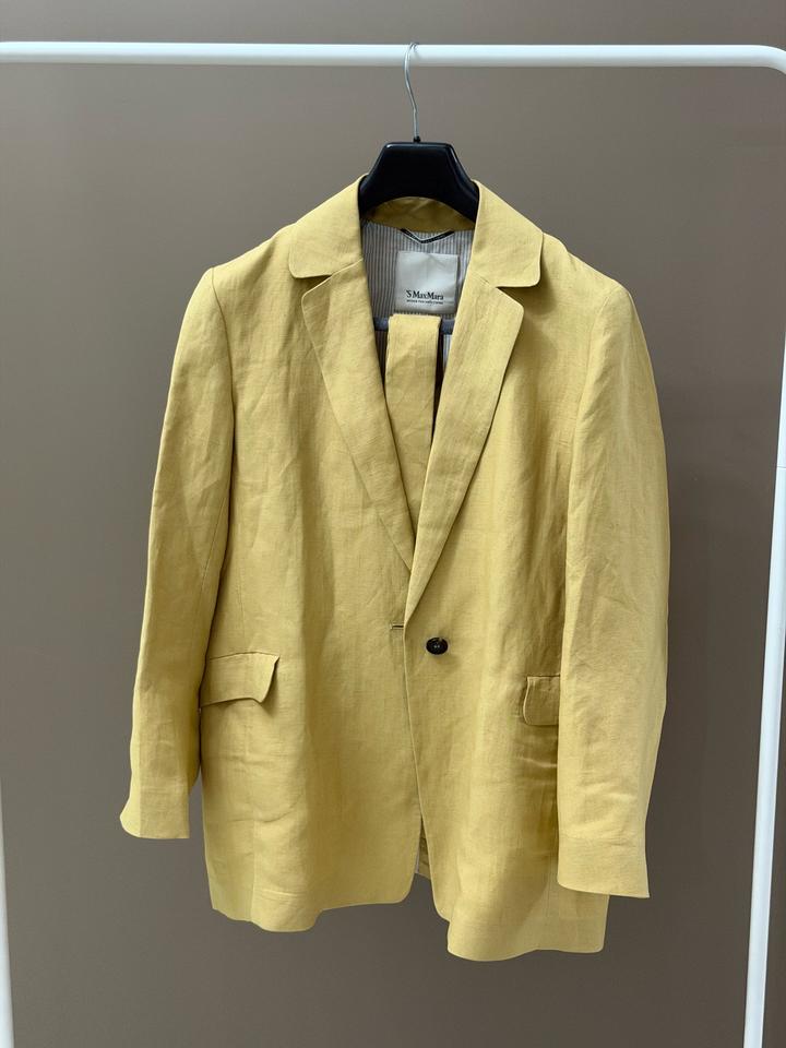 Жакет 'S Max Mara