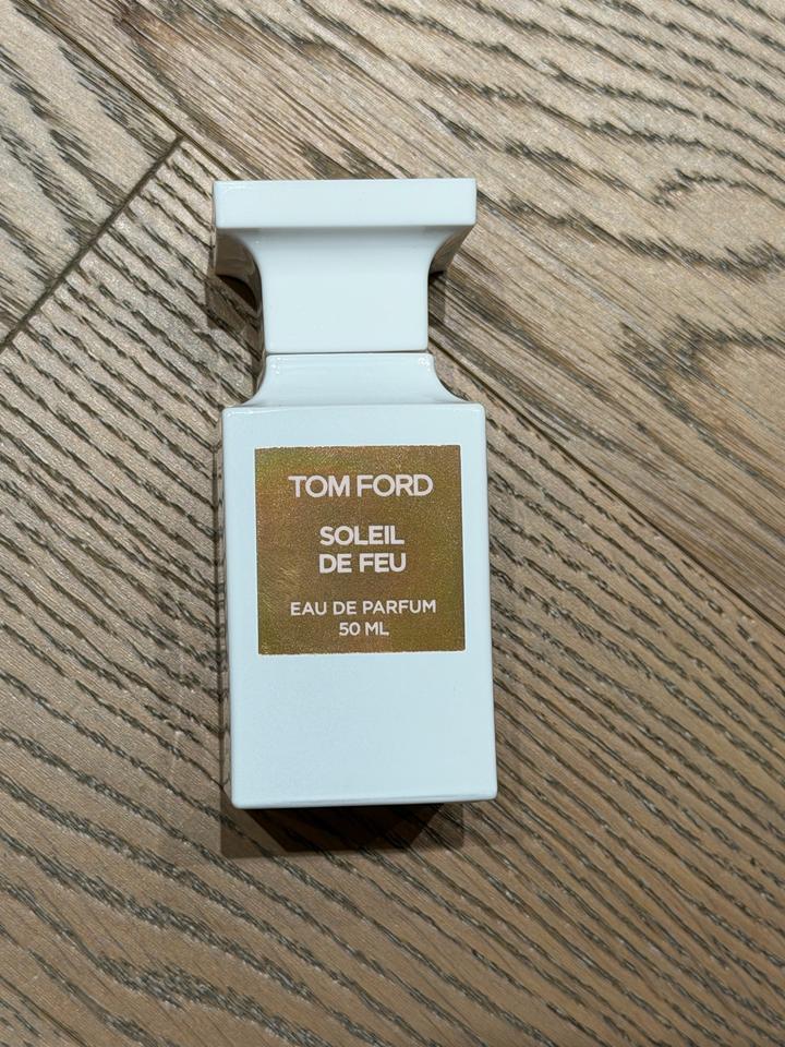 Tom Ford