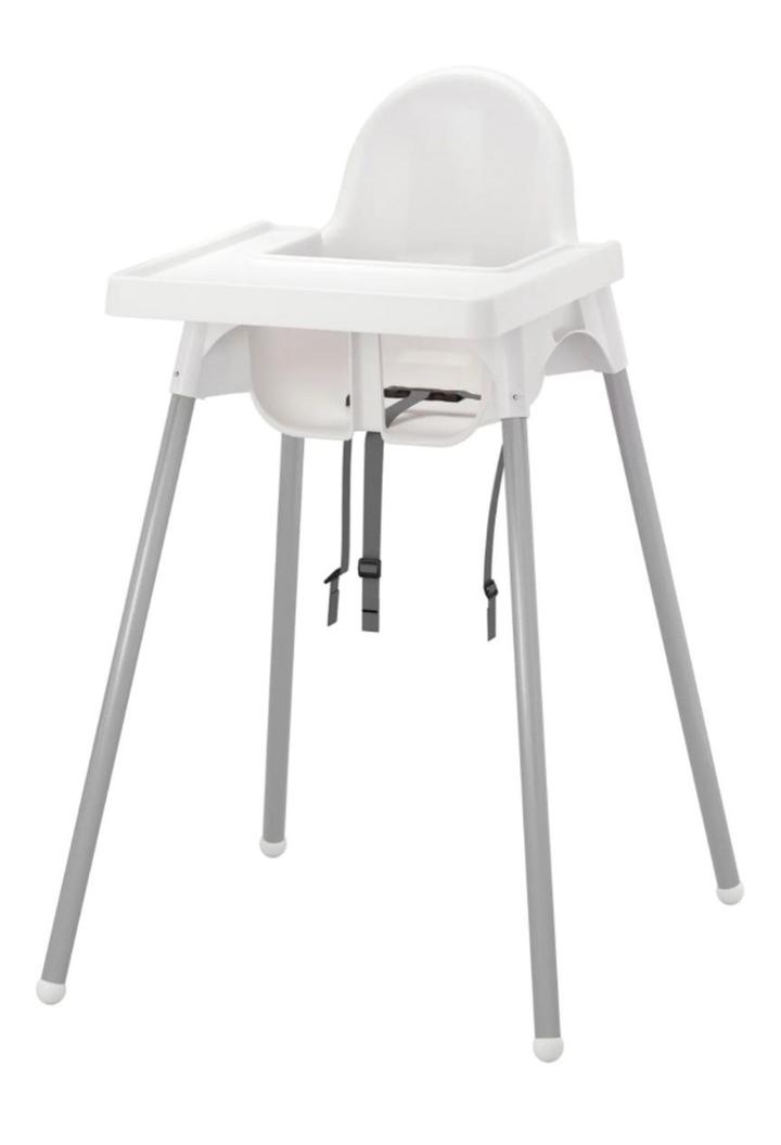 IKEA Антилоп белый
