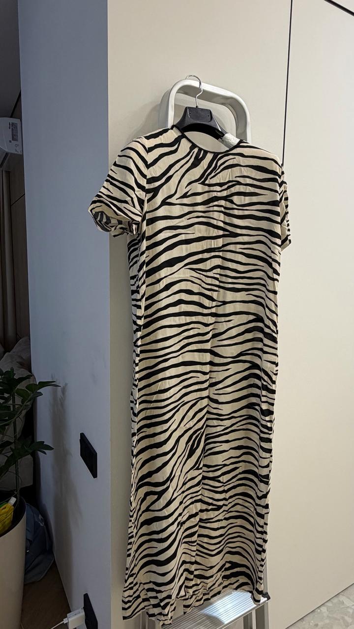 Платье ZARA
