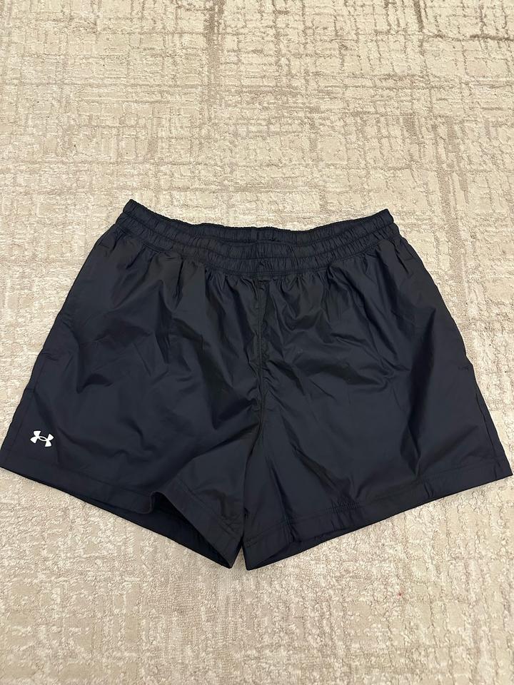 Under Armour