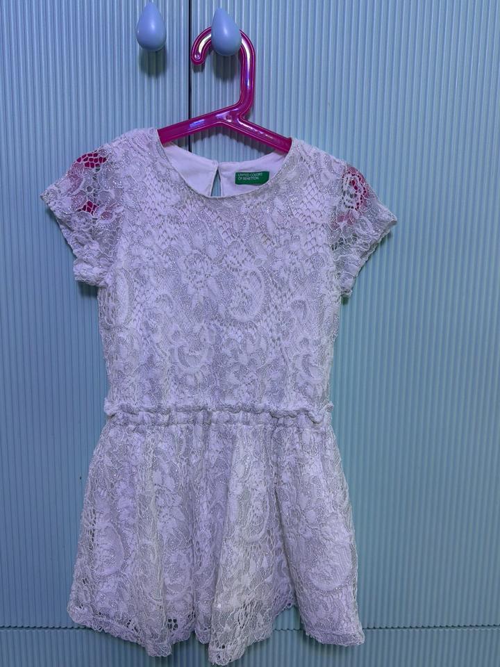 Платье United Colors of Benetton
