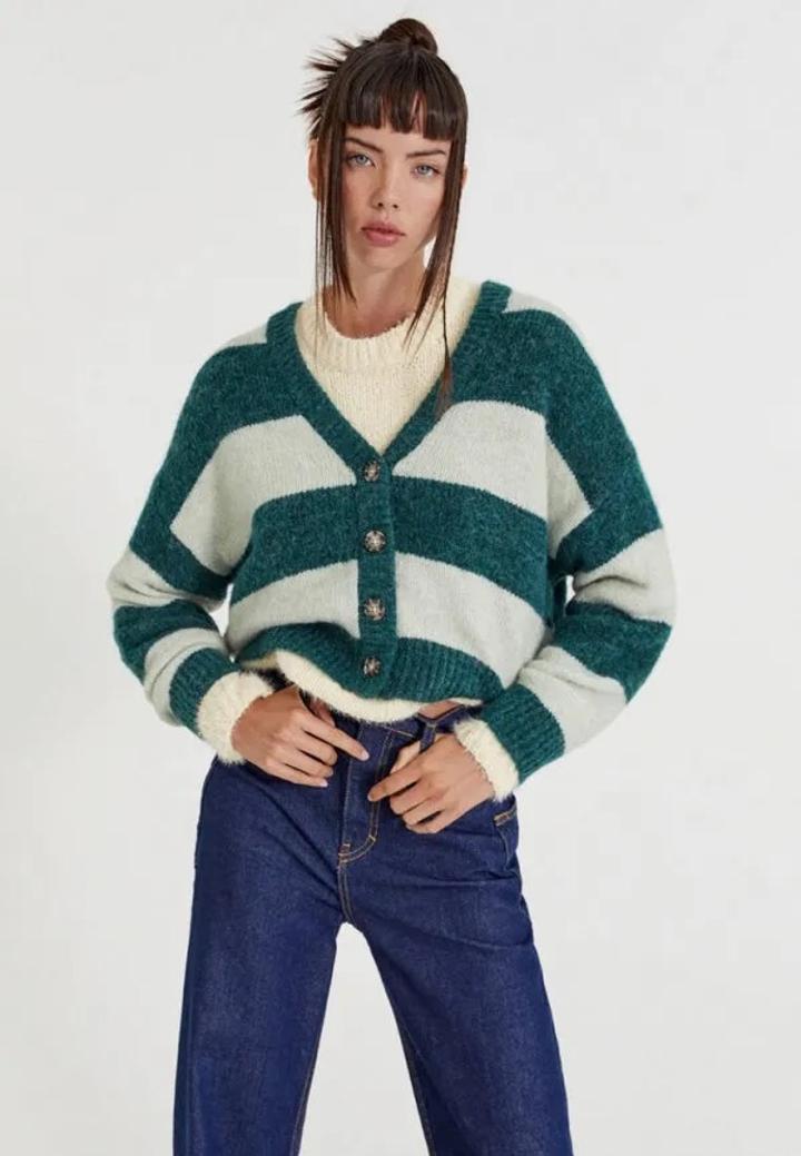 Pull & Bear Кардиган Pull&Bear