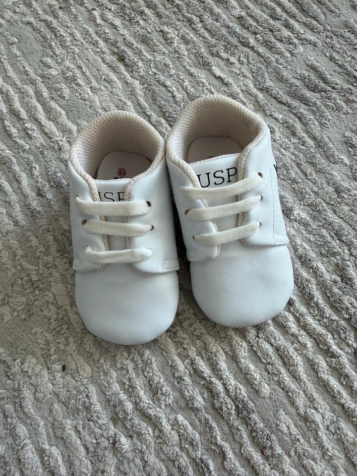 U.S. Polo Assn.