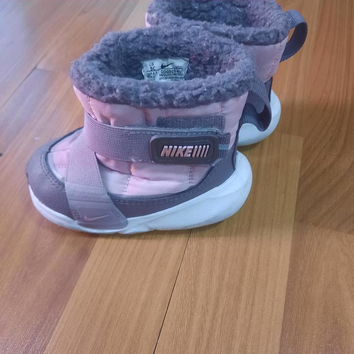 Nike Ботиночки Найк