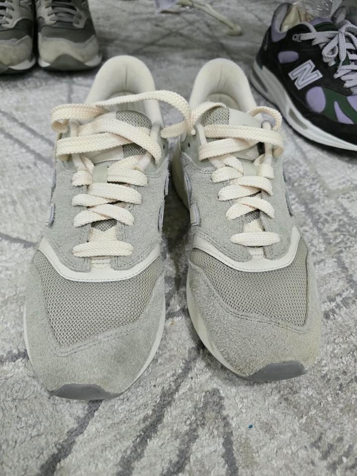 Кроссовки New Balance 997r, размер 42.5, US 9