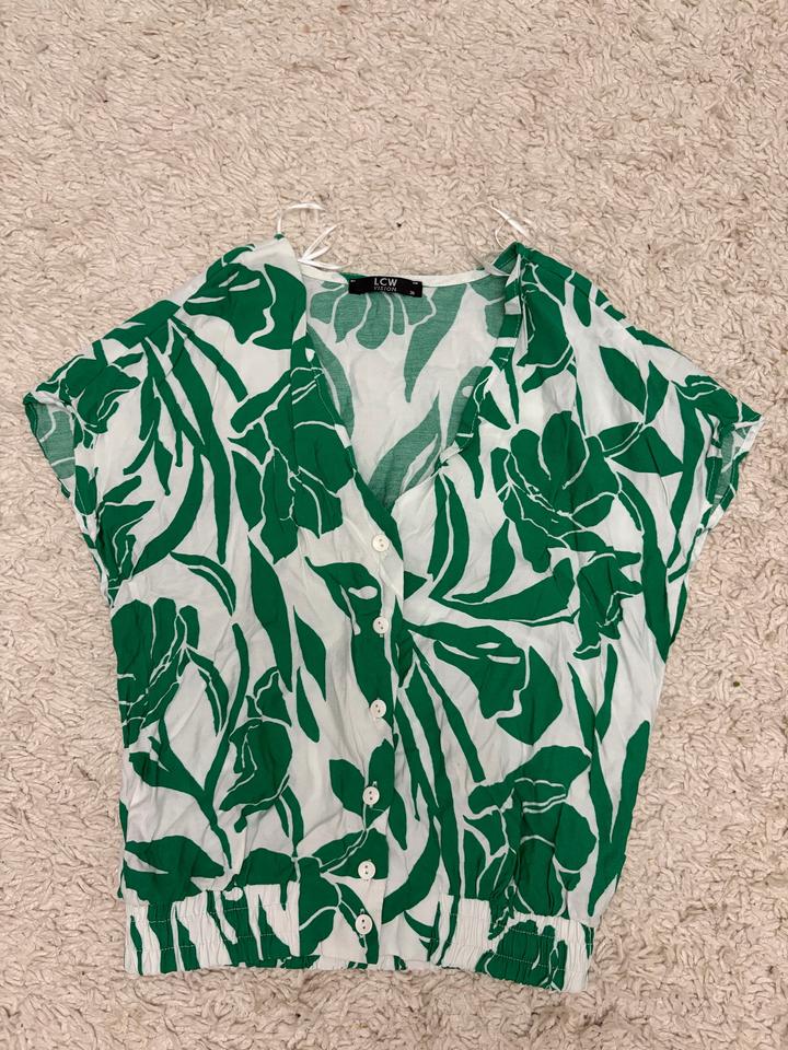 LC Waikiki Блуза LCW Vision