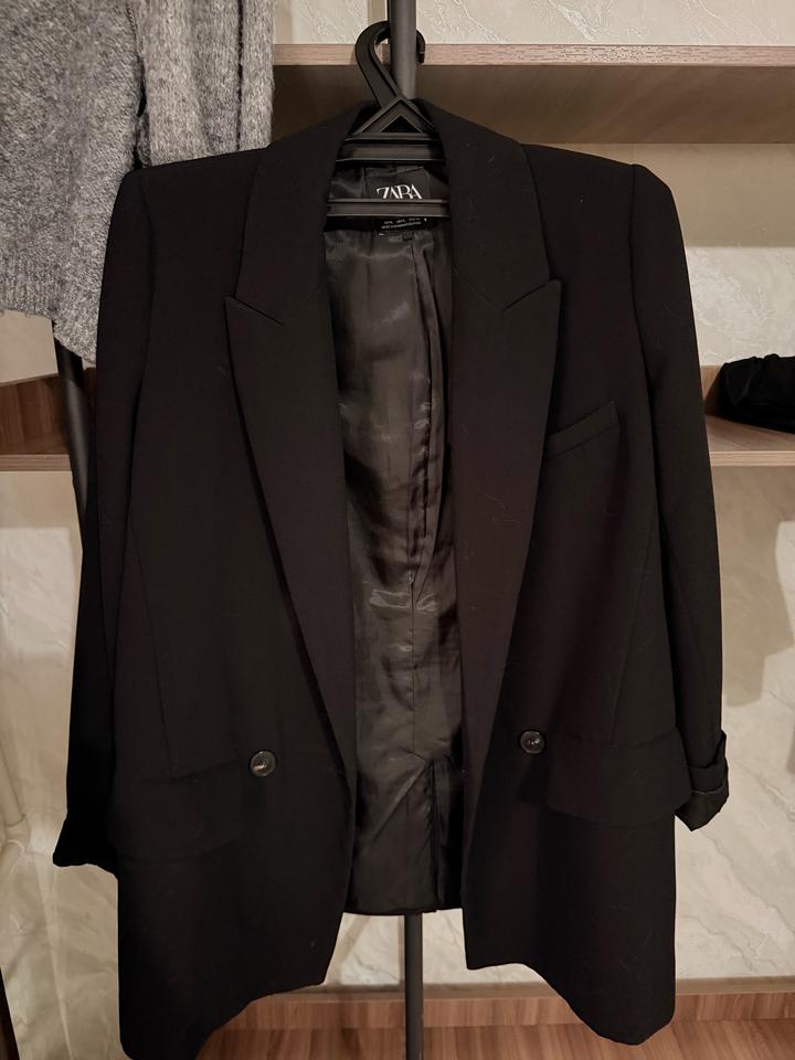 Пиджак ZARA