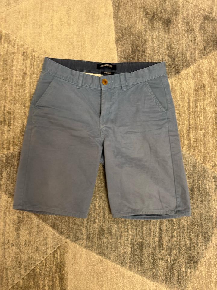 Quiksilver