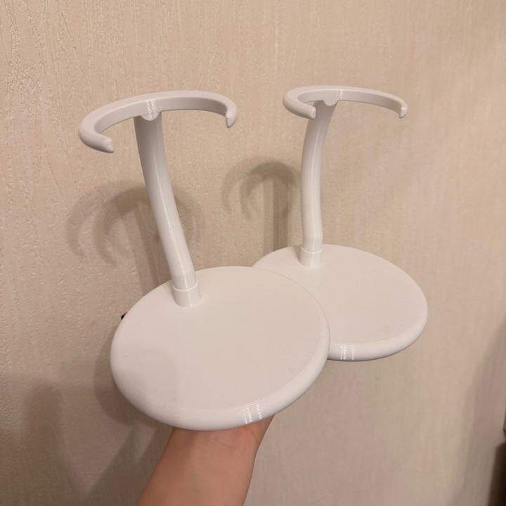 подставки для игрушек/фигурок/кукол