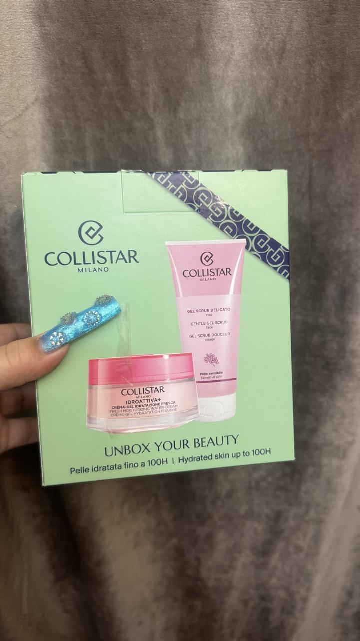 COLLISTAR