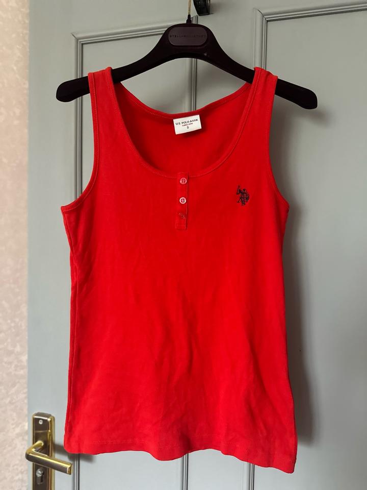 U.S. Polo Assn.