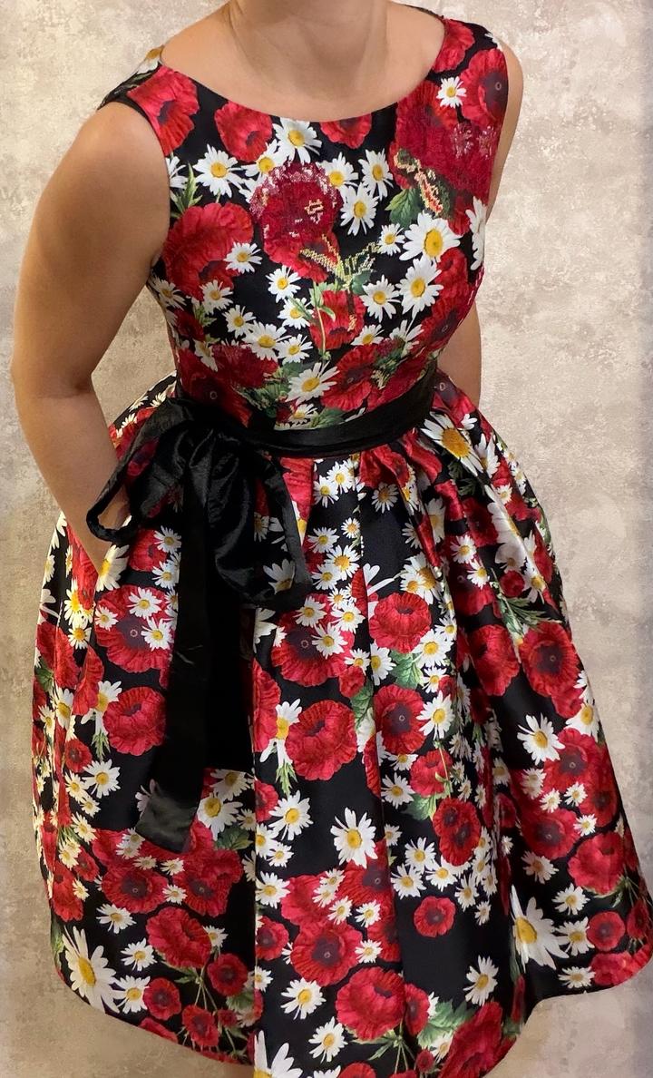 Платье Dolce & Gabbana