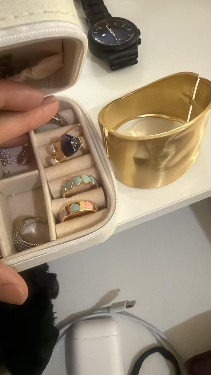 Кольца