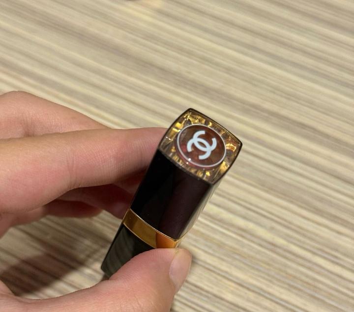 Губная помада Chanel Rouge Coco Flash 176 Escapade
