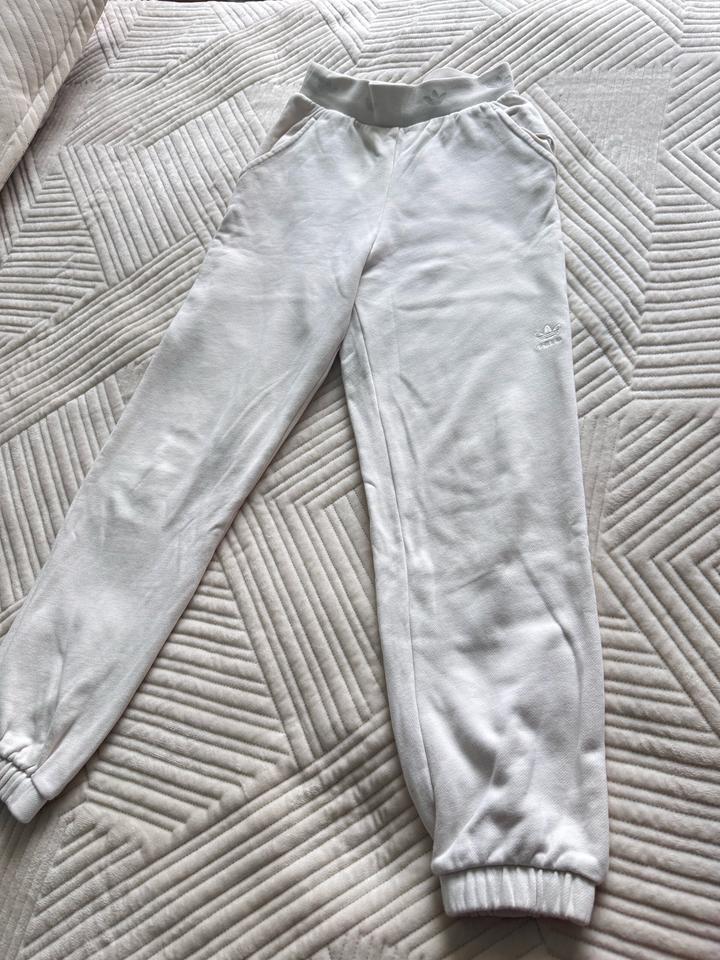 Adidas штаны