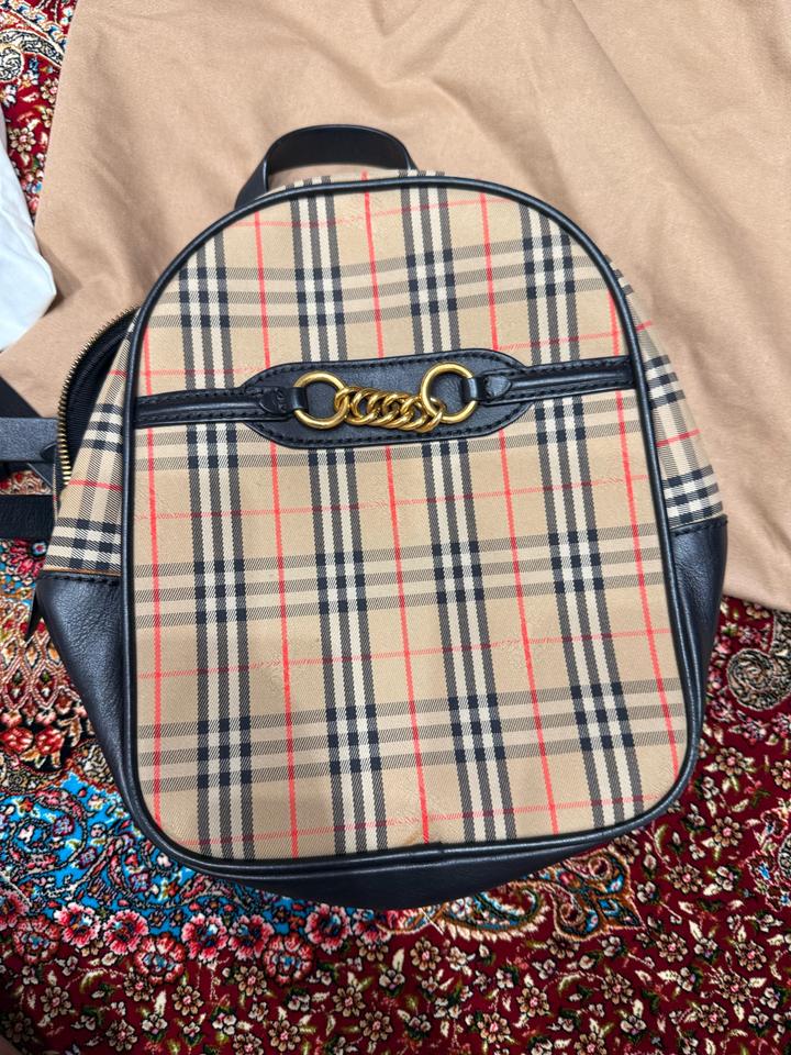 Рюкзак Burberry