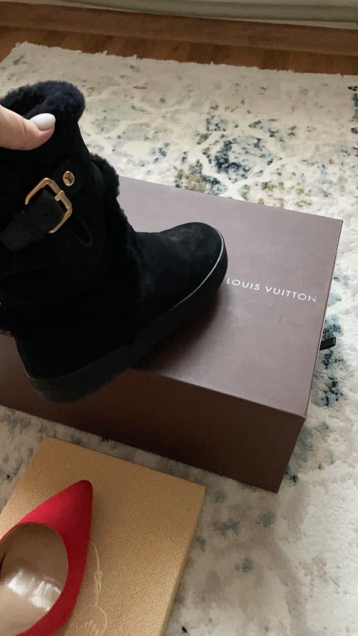 Louis Vuitton